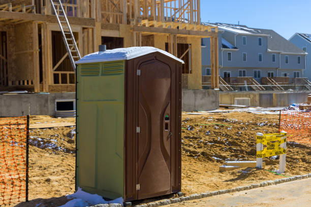 Best Long-term porta potty rental  in Sawgrass, FL