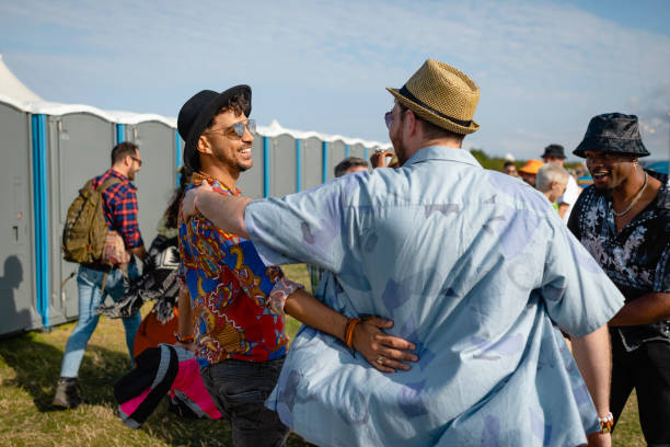 Best Affordable porta potty rental  in Sawgrass, FL