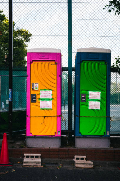 Best Emergency porta potty rental  in Sawgrass, FL