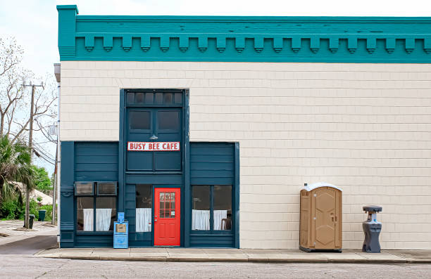 Best Portable toilet rental for construction  in Sawgrass, FL