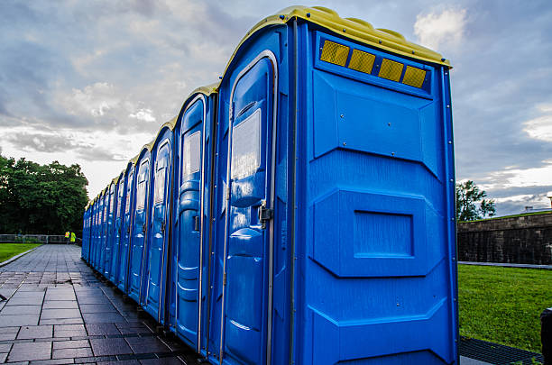 Best Portable bathroom rental  in Sawgrass, FL