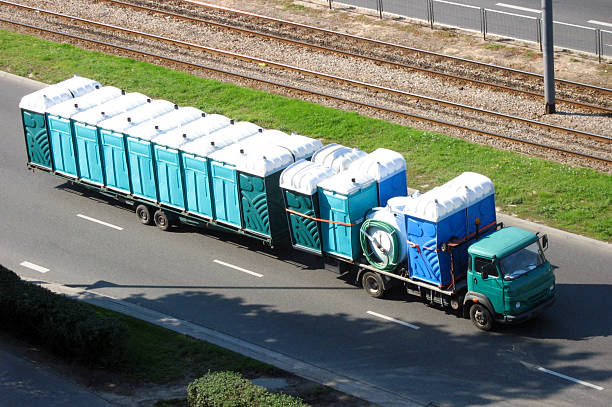 Best Luxury portable toilet rental  in Sawgrass, FL